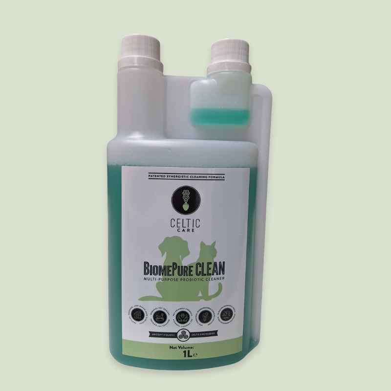 BiomePure CLEAN