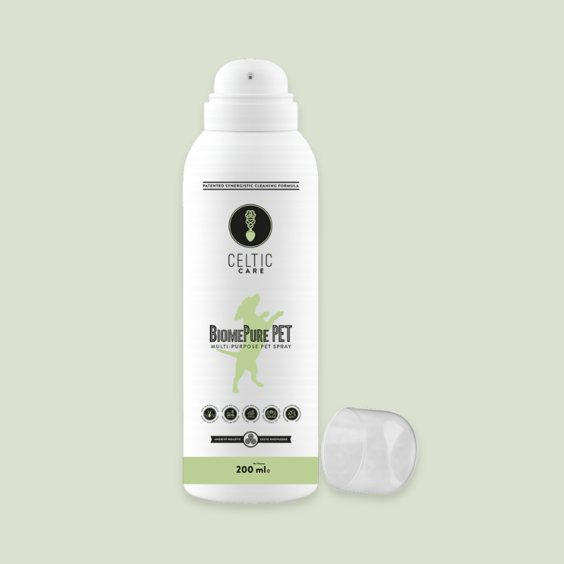 BiomePure PET Spray